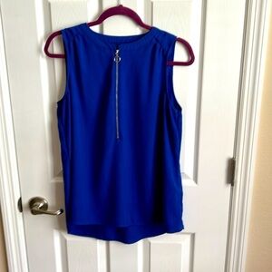 Apt. 9 Royal Blue Tank Top